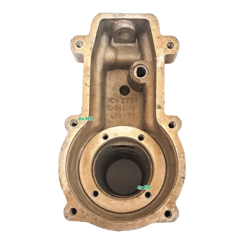Korpus Pompy Wtryskowej 4-Cylindry URSUS C-385 / 83009921